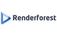 Renderforest Logo Image